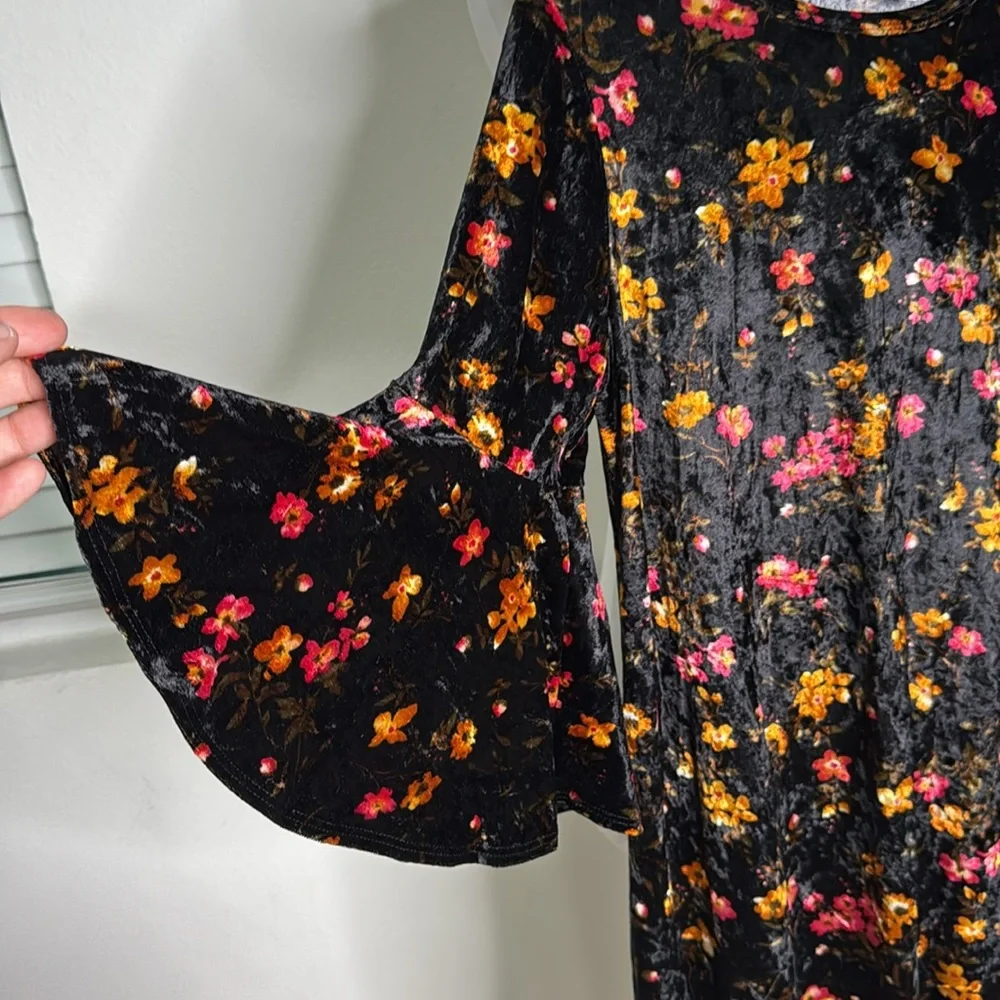LuLaRoe maurine dress